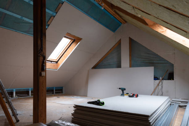 Trusted Vacaville, CA Insulation Contractor Experts