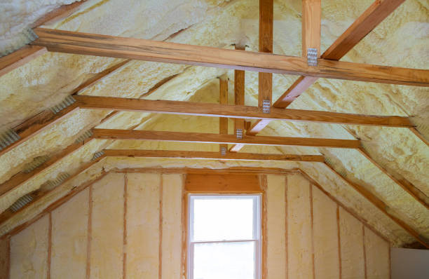 Best Local Insulation Services  in Vaville, CA