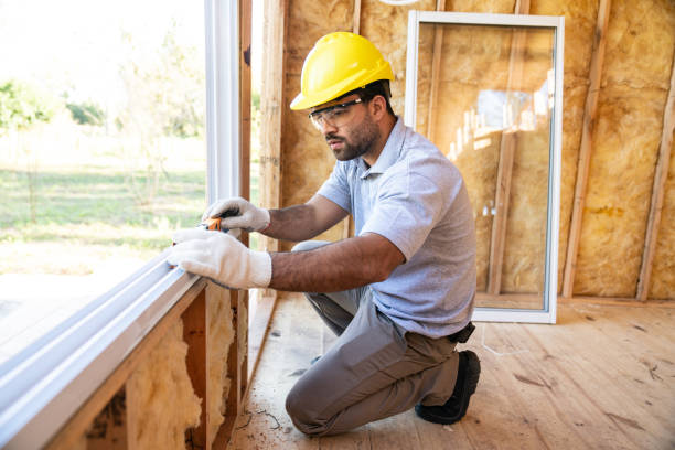 Best Crawl Space Insulation  in Vaville, CA