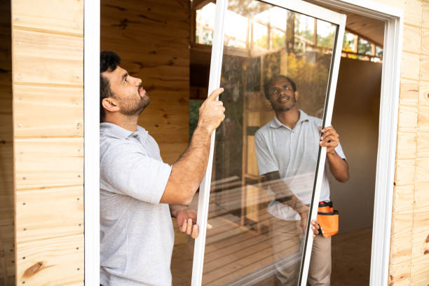 Best Insulation Removal  in Vaville, CA