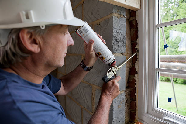 Best Insulation Inspection Services  in Vaville, CA