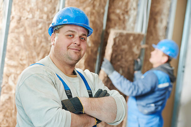 Range of Insulation Solutions in Vacaville, CA